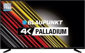 Blaupunkt BLA49BU680 49-inch Ultra HD 4K Smart LED TV