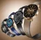boAt Chrome Horizon Smartwatch