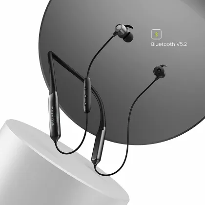 Hearmo Sporto Mighty Wireless Neckband
