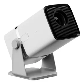 Wzatco Yuva Go HD Smart Projector