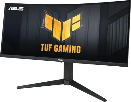 Asus TUF Gaming VG34VQEL1A 34 inch UWQHD Curved Monitor