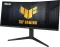 Asus TUF Gaming VG34VQEL1A 34 inch UWQHD Curved Monitor