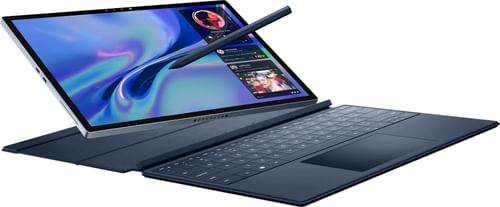 Dell XPS 9315 Laptop (12th Gen Core i7 / 16GB/ 1TB SSD/ Win11 Pro)