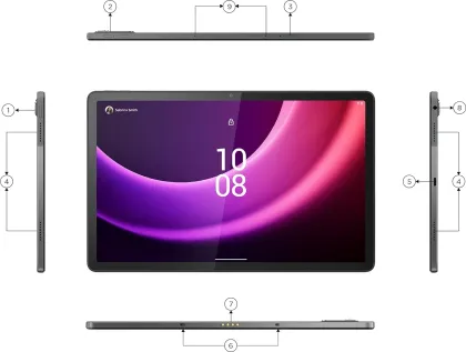 Lenovo Tab P11 (2nd Gen)