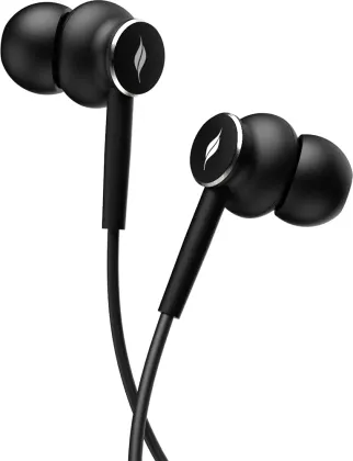 Leaf Dash 2 Wired Earphones