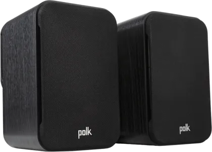 Polk Audio Signature Elite ES10 Bookshelf Speaker
