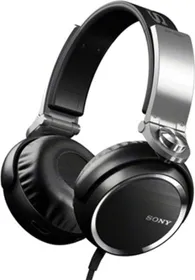 Sony MDR-XB900/C E On-the-ear Headphone