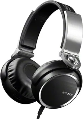 Sony MDR-XB900/C E On-the-ear Headphone