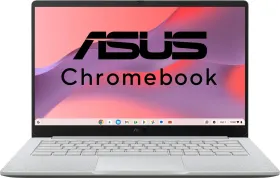 Asus Chromebook CX1405CTA-S60622 Laptop (Intel N50 Processor/ 8GB/ 128GB SSD/ Chrome OS)