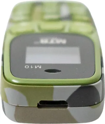 MTR M10