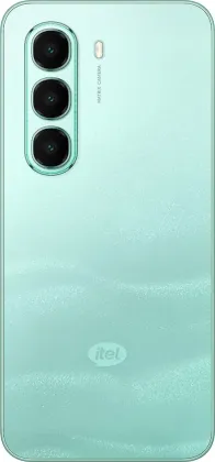 itel A95 5G