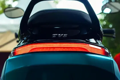 TVS Jupiter Drum Alloy