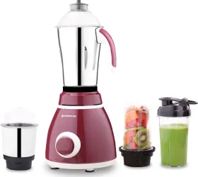 Wonderchef Acura Plus 750W Mixer Grinder