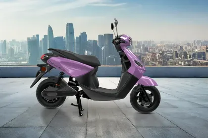 YObykes Yo Electron DX