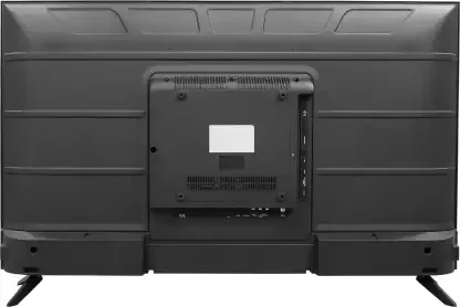 Daiwa D43Q3WOS 43 Ultra HD 4K Smart QLED TV