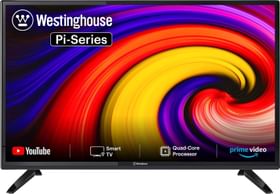 Westinghouse Pi Series 24 inch HD Ready Smart LED TV (WH24SP06)