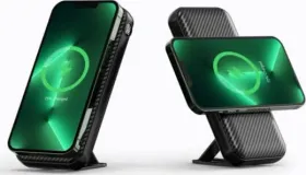 iWalk UPB20000M 20000 mAh Power Bank