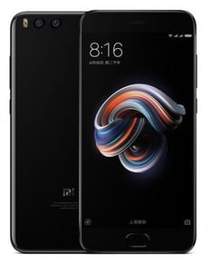 Xiaomi Mi Note 3