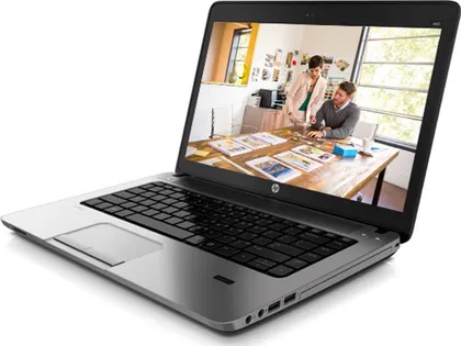HP 430 G2 Laptop (4th Gen Ci5/ 4GB / 1TB / Win 8.1)(J4N00PT)