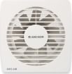 Anchor Axis Air 100 mm 9 Blade Exhaust Fan