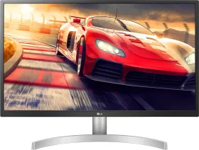LG Ultrafine 27UL500 27-inch Ultra HD 4K LED Monitor
