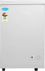 Minifrost MFCF110SD 93 L Single Door Deep Freezer
