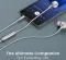 Portronics Conch Sigma A Wired Earphones