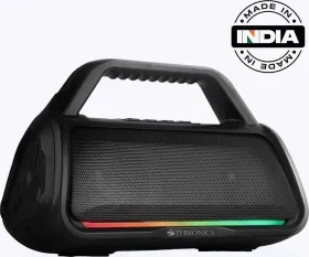 Zebronics Zeb County 10 16W Bluetooth Speaker