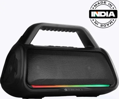 Zebronics Zeb County 10 16W Bluetooth Speaker