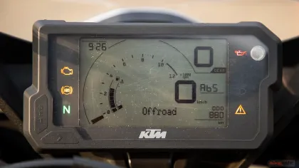 KTM RC 200