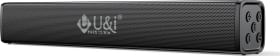 U&i Legacy Series 6W Bluetooth Speaker