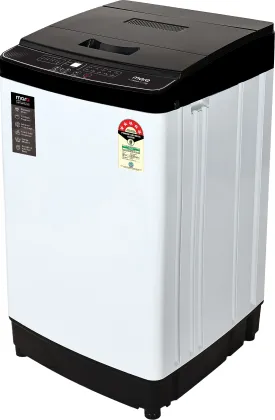 MarQ by Flipkart MQTL755NNNPG 7.5 kg Fully Automatic Top Load Washing Machine