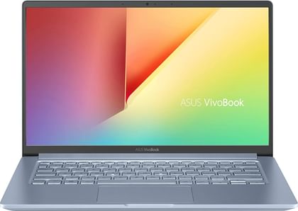 Asus VivoBook 14 P4103FA-EB501 Laptop (10th Gen Core i5/ 8GB/ 512GB SSD/ Win10)