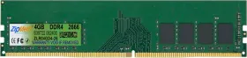 Zipmem ZLR04GD4-26 4 GB DDR4-2666 Desktop RAM