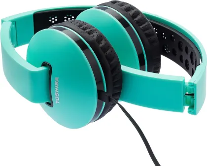 Toshiba RZE-D250H Wired Headset without Mic