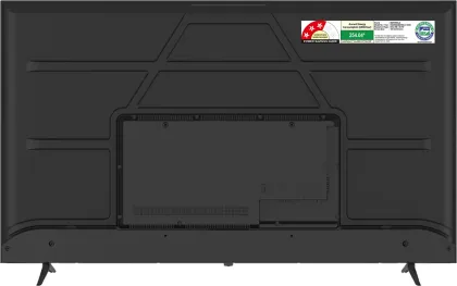 Motorola Envision X 2025 65 inch Ultra HD 4K Smart QLED TV (65UHDGQMVSAQ)