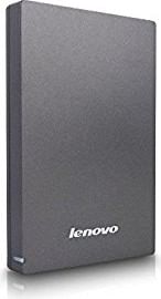 Lenovo F309 1TB Wired external hard drive