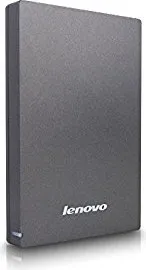 Lenovo F309 1TB Wired external hard drive