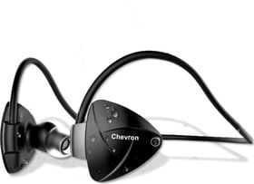 Chevron Alienbass Wireless Headset
