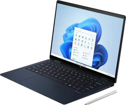 HP Envy x360 14-fc0124TU Laptop (Intel Core Ultra 7 155U/ 16GB/ 512GB SSD/ Win11)