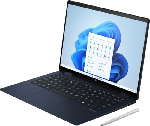 HP Envy x360 14-fc0124TU Laptop (Intel Core Ultra 7 155U/ 16GB/ 512GB SSD/ Win11)