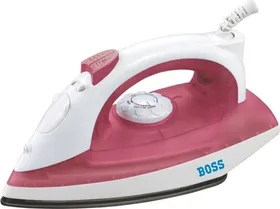 Boss I-Mpress Steam B310 Steam Iron