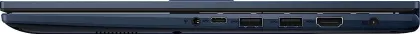 Asus Vivobook 15 X1504ZA-NJ521WS Laptop (12th Gen Core i5/ 8GB/ 512GB SSD/ Win11)