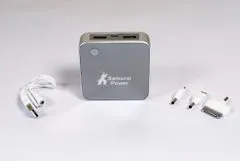 Samurai AAAAA007 USB Portable Power Supply