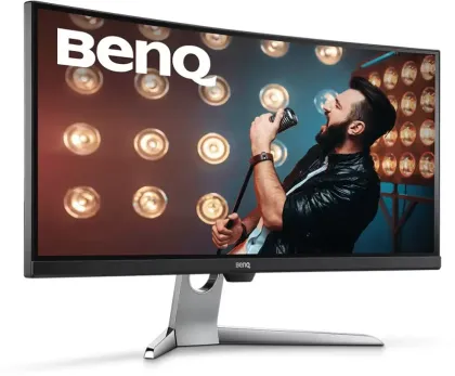 BenQ EX3501R 35-inch UWQHD Curved LED Monitor
