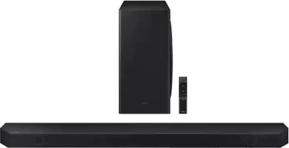 Sasmung HW-Q800C 360W Bluetooth Soundbar