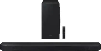 Sasmung HW-Q800C 360W Bluetooth Soundbar