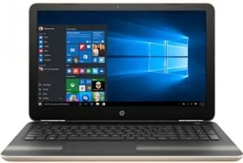 HP Pavilion 15-Au621TX (Z4Q40PA) Laptop (7th Gen Ci5/ 8GB/ 1TB