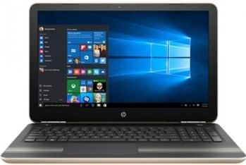 HP Pavilion 15-Au621TX (Z4Q40PA) Laptop (7th Gen Ci5/ 8GB/ 1TB/ Win10/ 2GB Graph)