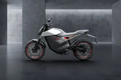 OLA Roadster Pro 16